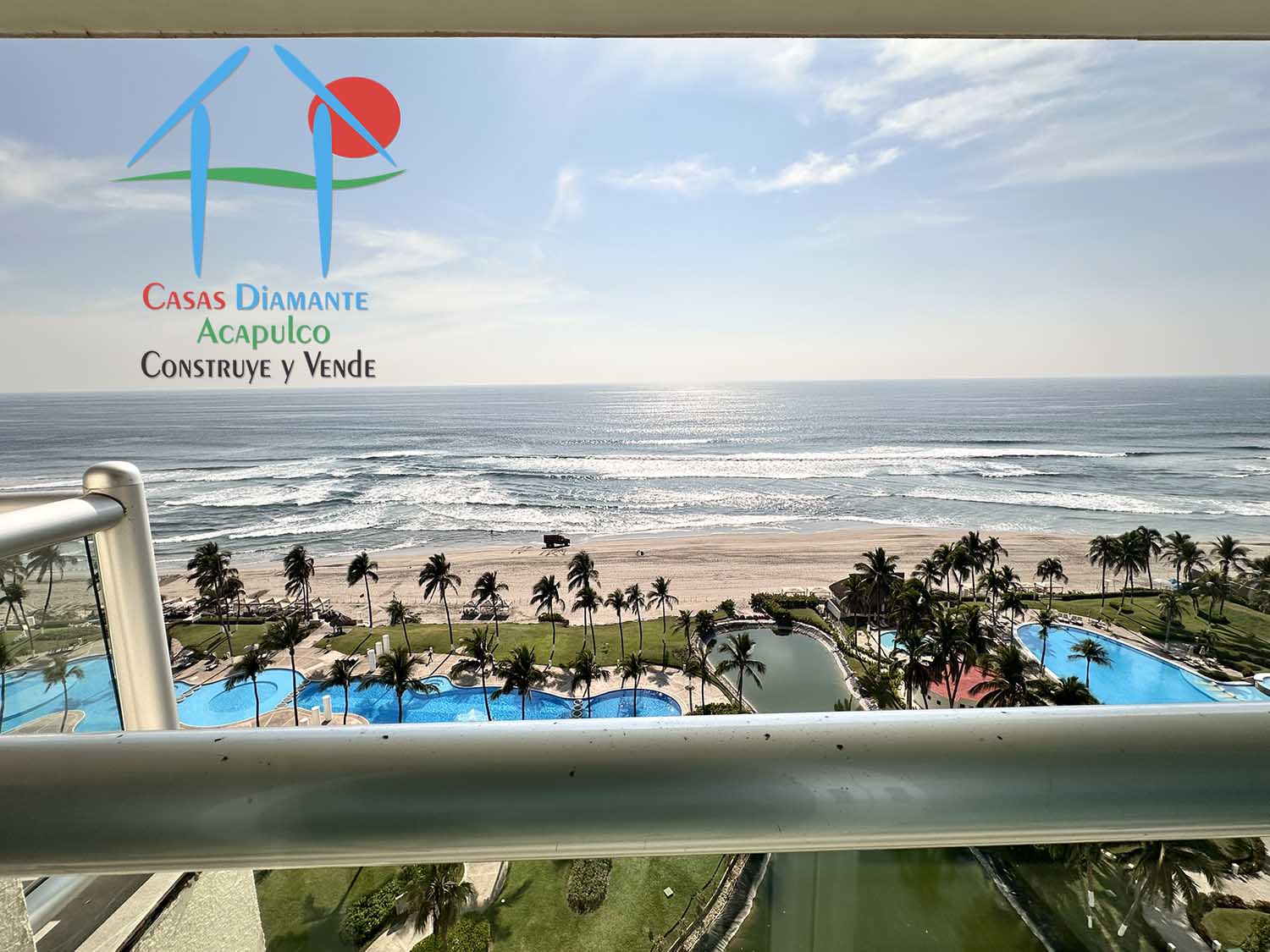 Mayan Island Playa Tulum PH - Recámara dos 5